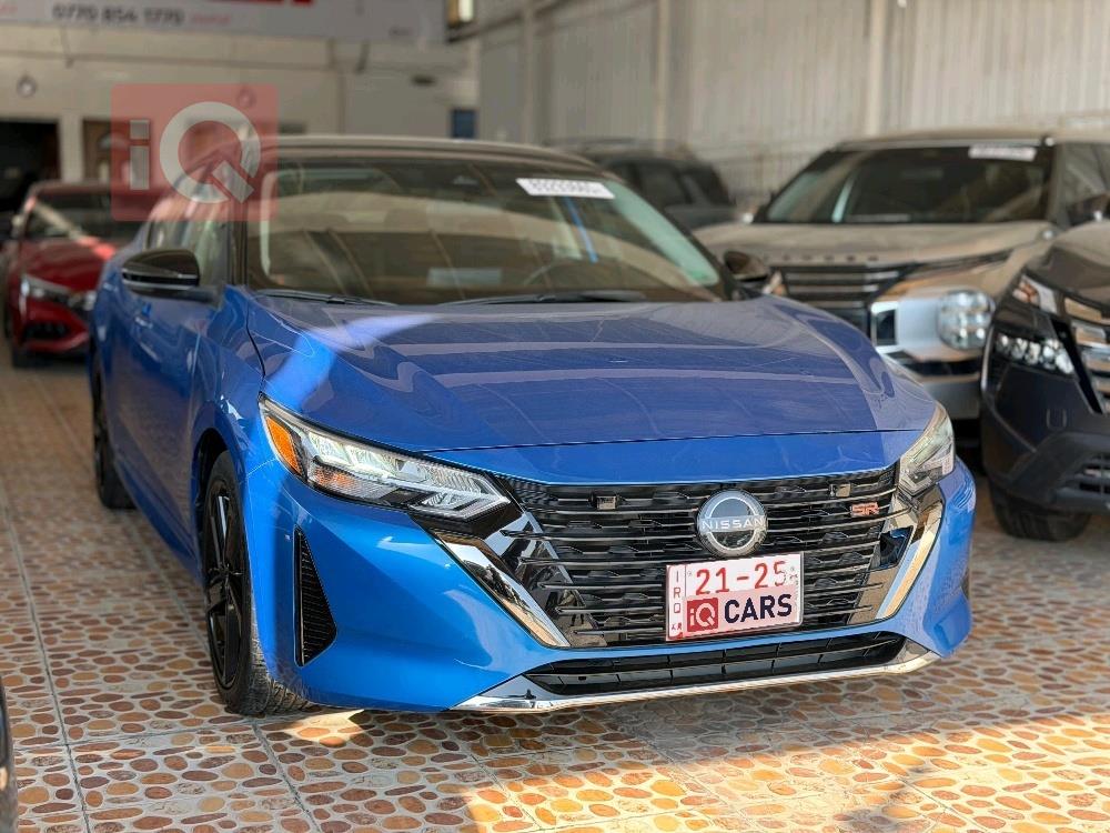 نيسان سنترا